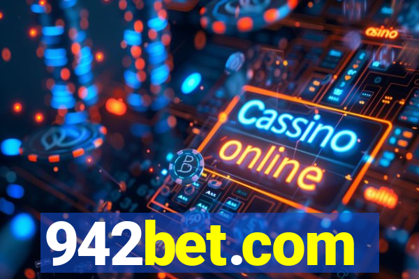 942bet.com