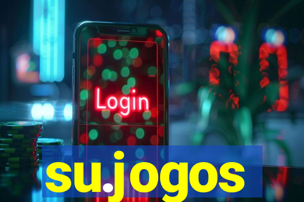 su.jogos