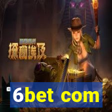 6bet com