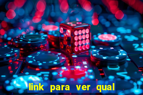 link para ver qual jogo ta pagando