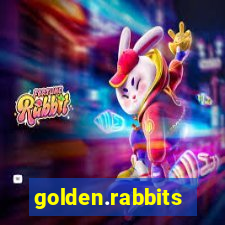 golden.rabbits