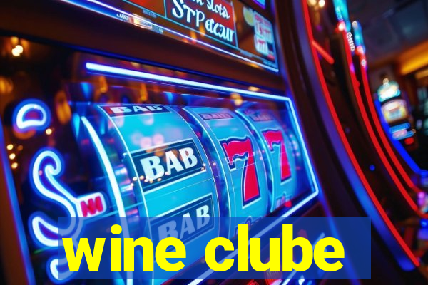 wine clube