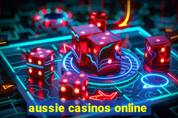 aussie casinos online