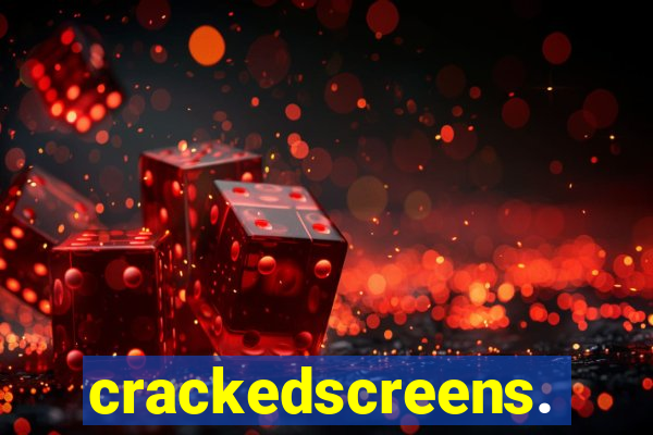 crackedscreens.com