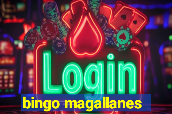 bingo magallanes