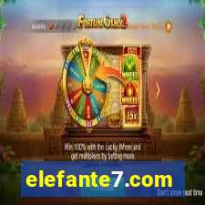 elefante7.com