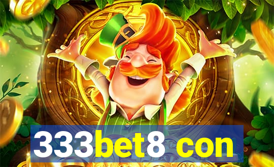 333bet8 con