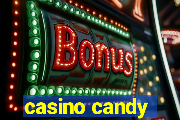 casino candy