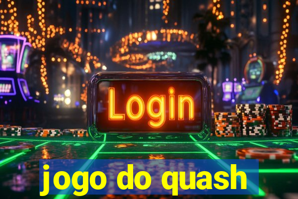 jogo do quash