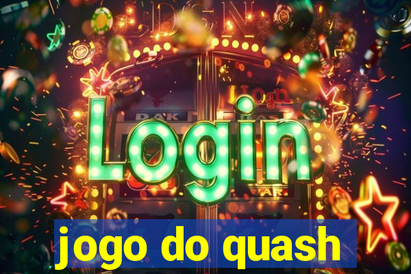 jogo do quash