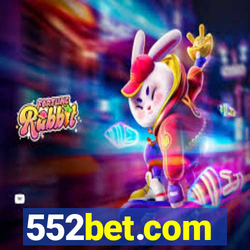 552bet.com