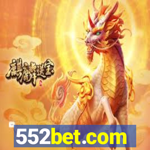 552bet.com