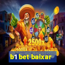 b1 bet baixar