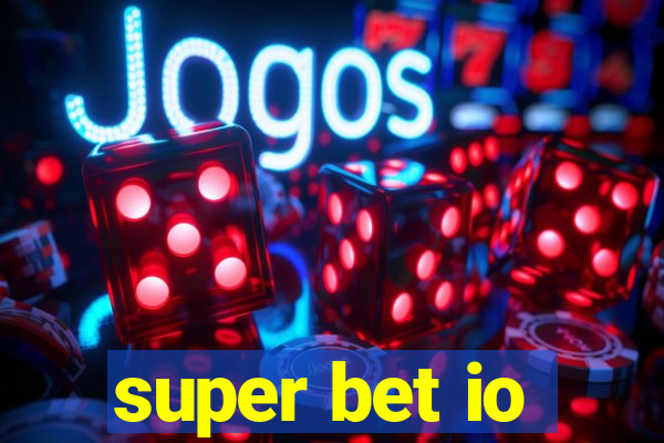 super bet io