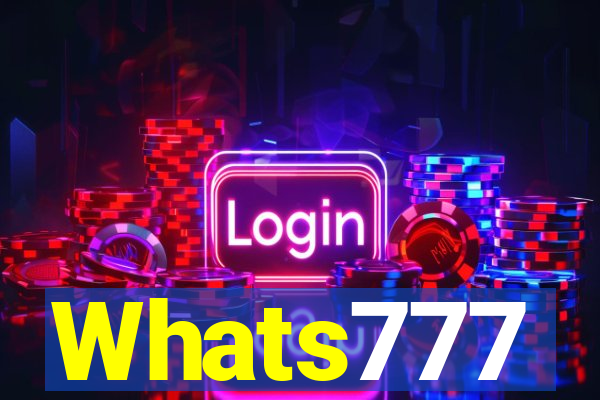 Whats777