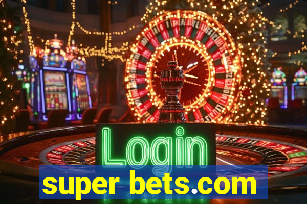 super bets.com