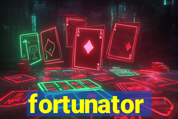 fortunator