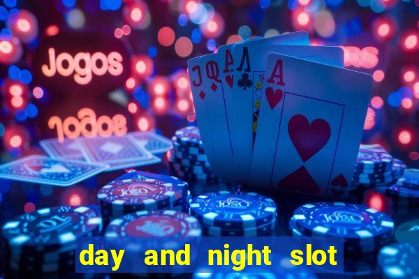 day and night slot free play