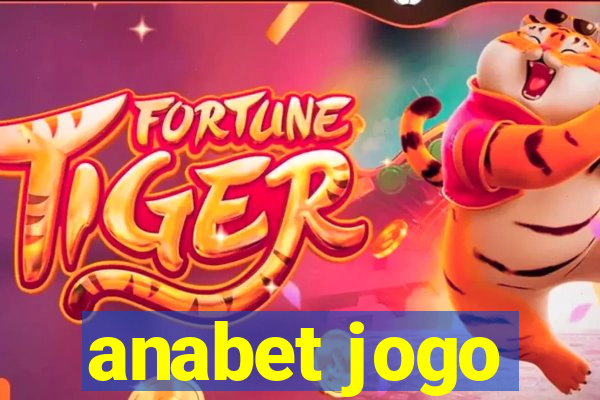 anabet jogo