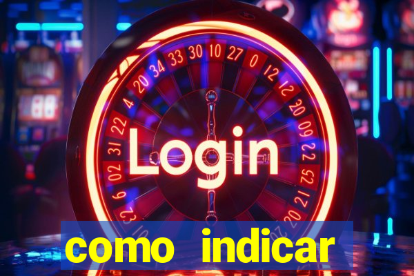 como indicar estrela bet