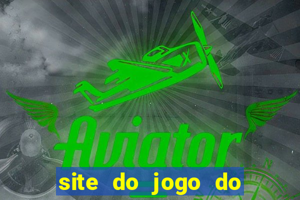 site do jogo do bicho online