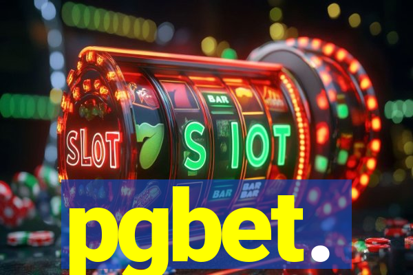 pgbet.