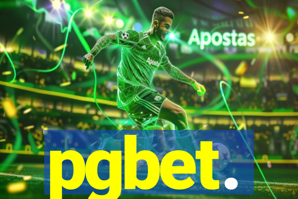 pgbet.