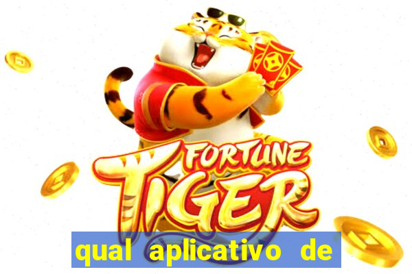 qual aplicativo de jogo ganha dinheiro de verdade