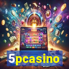 5pcasino