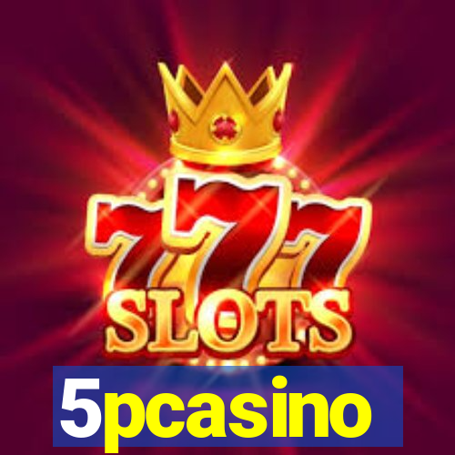 5pcasino