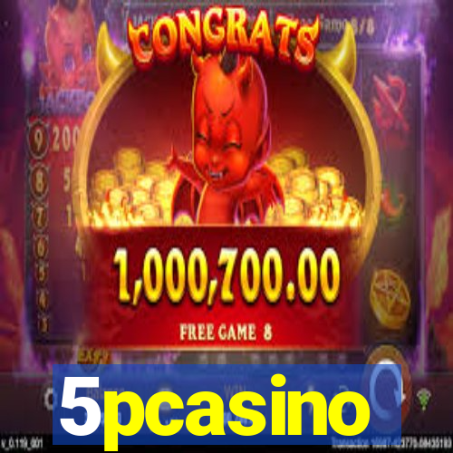 5pcasino