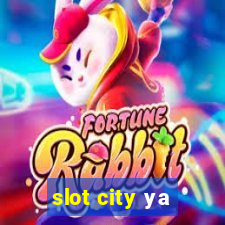 slot city уа