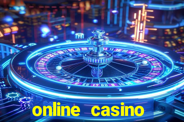 online casino gambling for real money