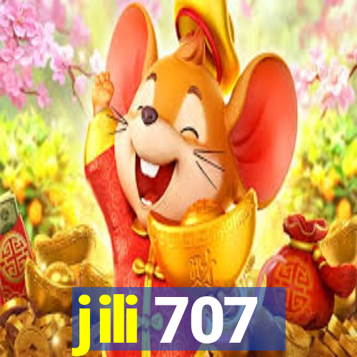 jili 707