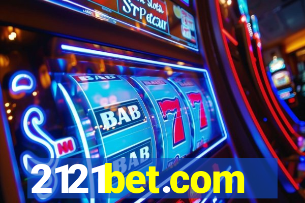 2121bet.com