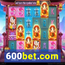 600bet.com