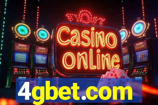 4gbet.com