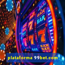 plataforma 99bet.com