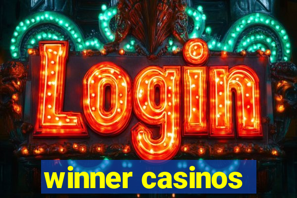 winner casinos