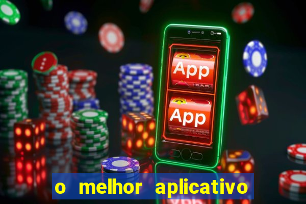 o melhor aplicativo de jogos