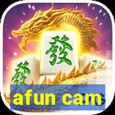 afun cam