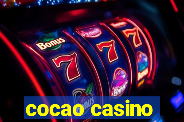 cocao casino