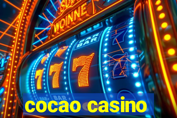 cocao casino