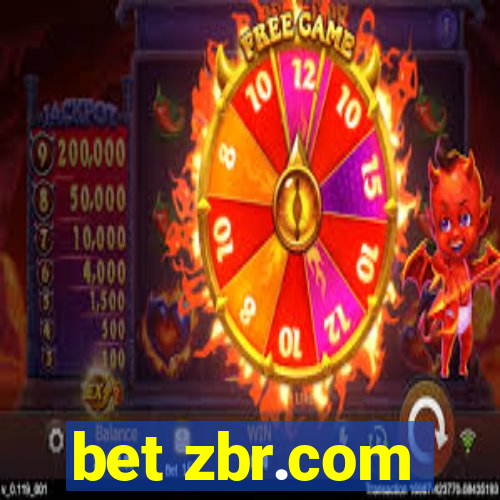 bet zbr.com