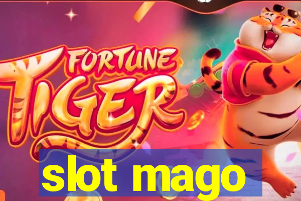 slot mago