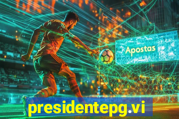 presidentepg.vip