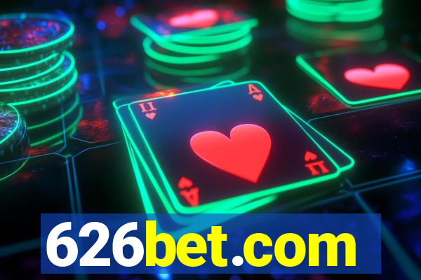 626bet.com