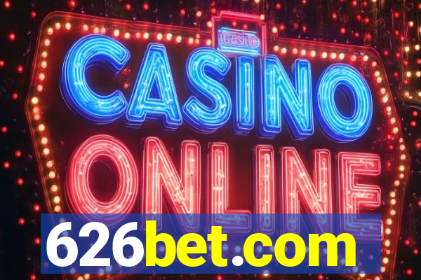 626bet.com