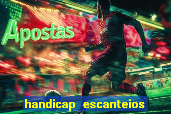 handicap escanteios -1,5 o que significa