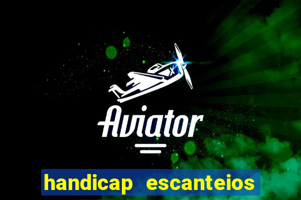 handicap escanteios -1,5 o que significa